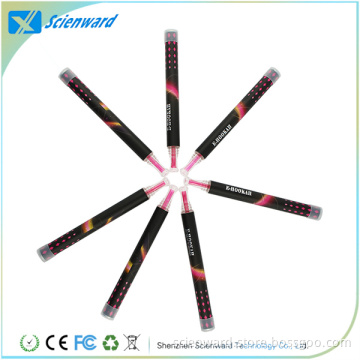 2014 Hot Selling 800 Puffs Disposable Electronic Cigarette E-Hookah (SW295)